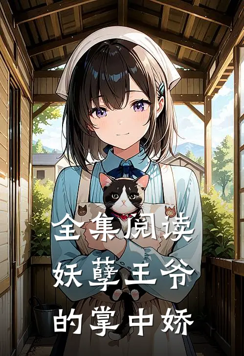 全集阅读妖孽王爷的掌中娇