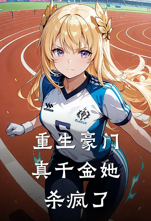 重生豪门：真千金她杀疯了