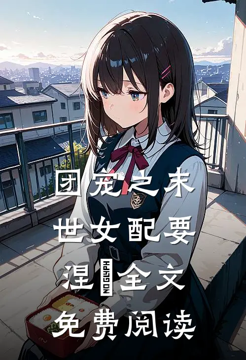 团宠之末世女配要涅槃全文免费阅读