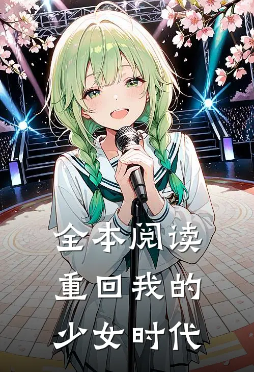 全本阅读重回我的少女时代