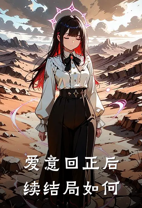 爱意回正后续结局如何