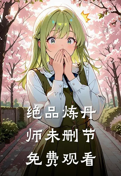 绝品炼丹师未删节免费观看