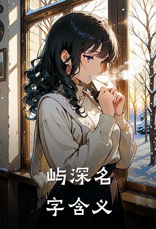 屿深名字含义