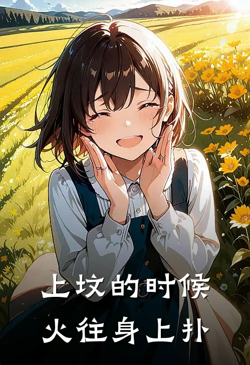 上坟的时候火往身上扑