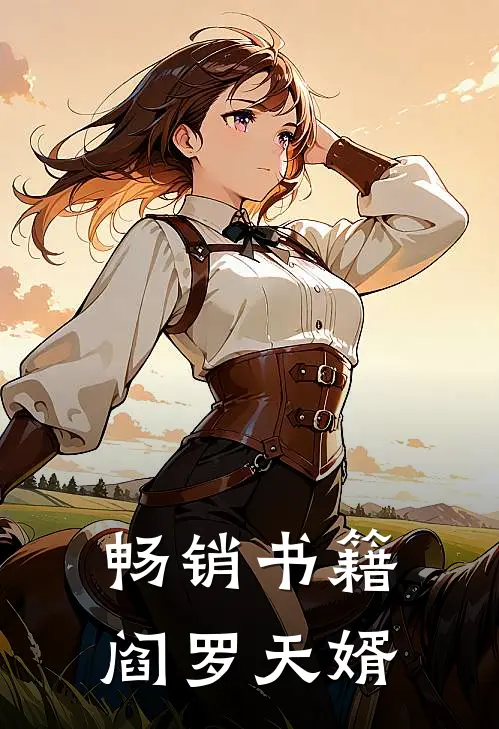 畅销书籍阎罗天婿