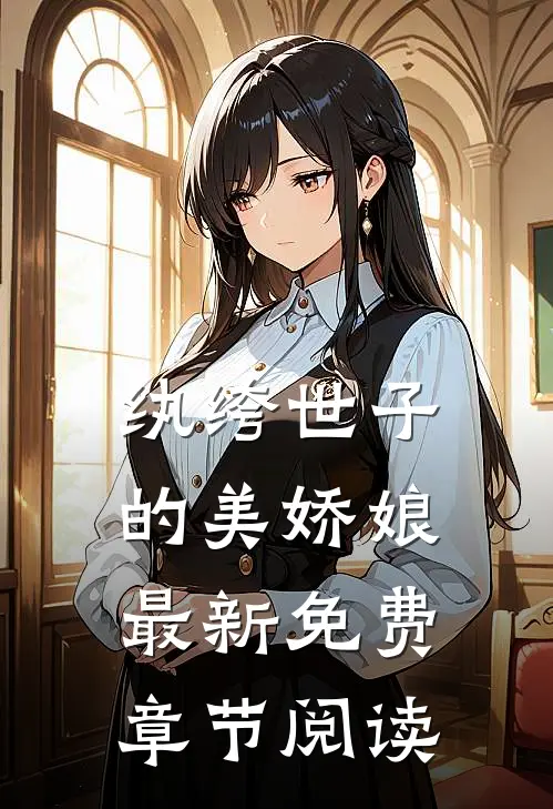 纨绔世子的美娇娘最新免费章节阅读