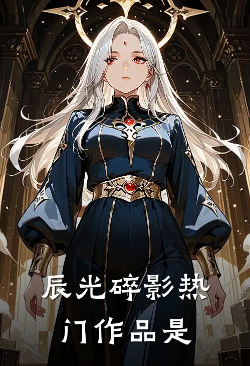 辰光碎影热门作品是
