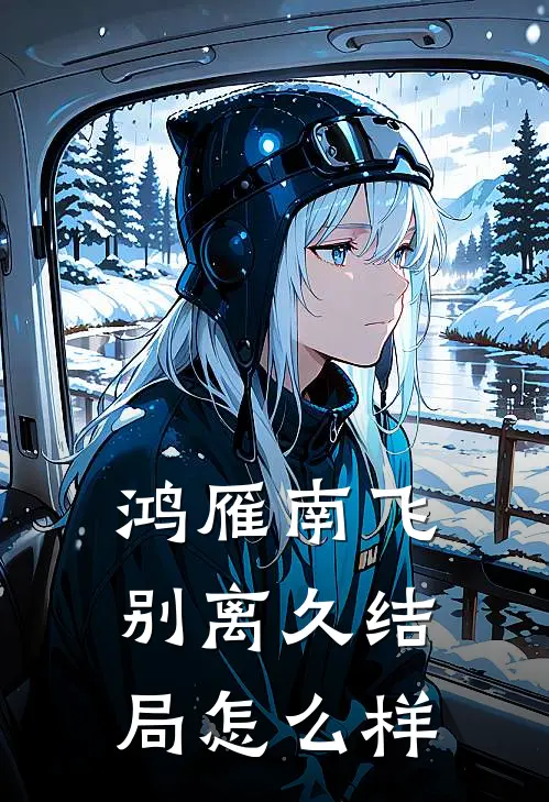鸿雁南飞别离久结局怎么样