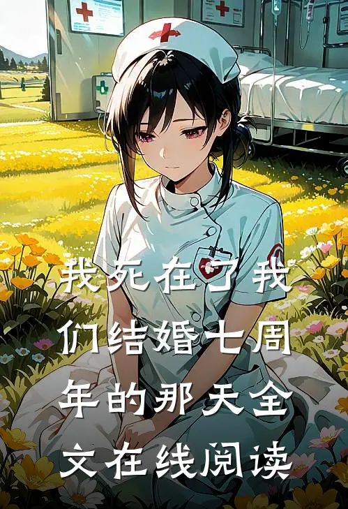我死在了我们结婚七周年的那天全文在线阅读