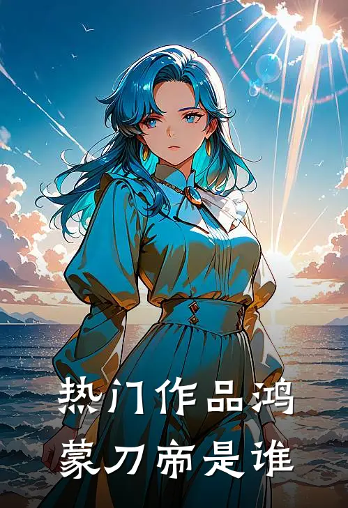 热门作品鸿蒙刀帝是谁