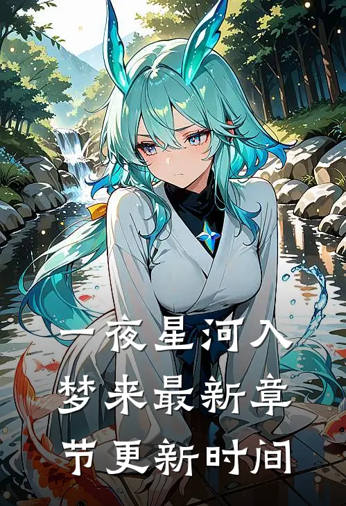 一夜星河入梦来最新章节更新时间