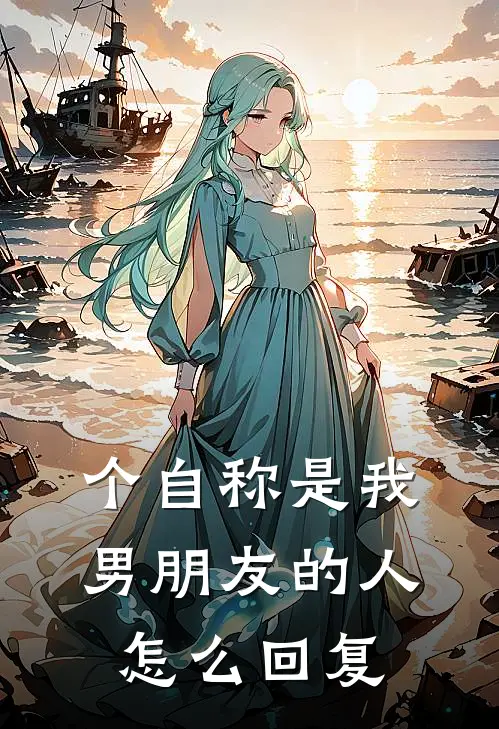 个自称是我男朋友的人怎么回复