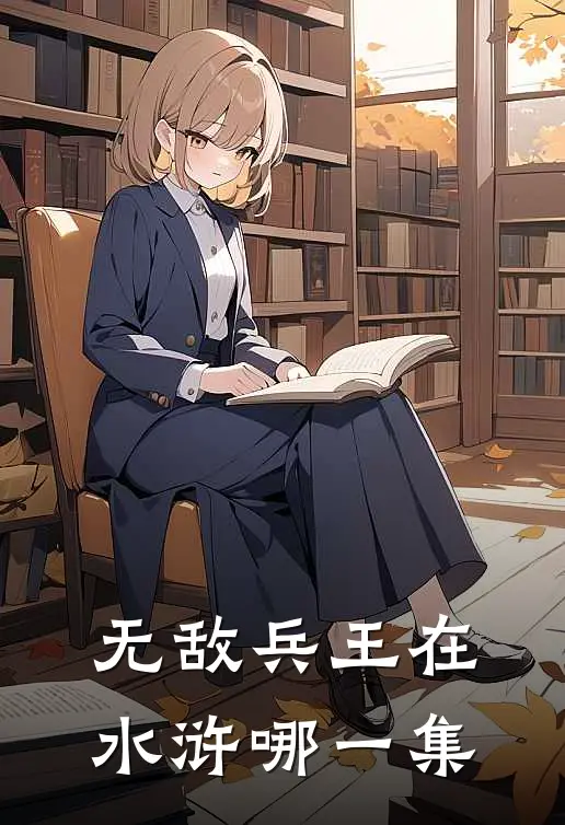 无敌兵王在水浒哪一集