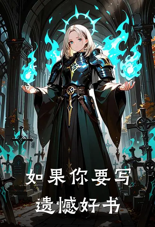 如果你要写遗憾好书