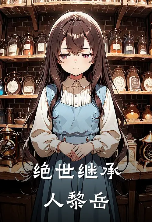 绝世继承人黎岳