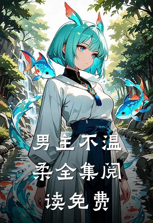 男主不温柔全集阅读免费