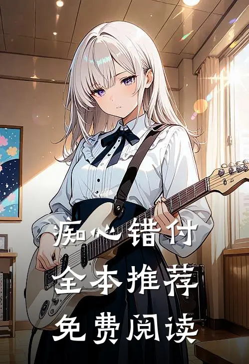 痴心错付全本推荐免费阅读