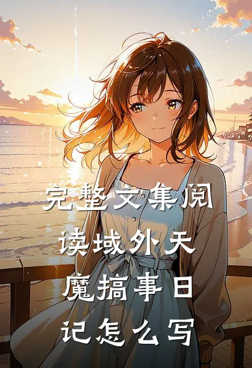 完整文集阅读域外天魔搞事日记怎么写