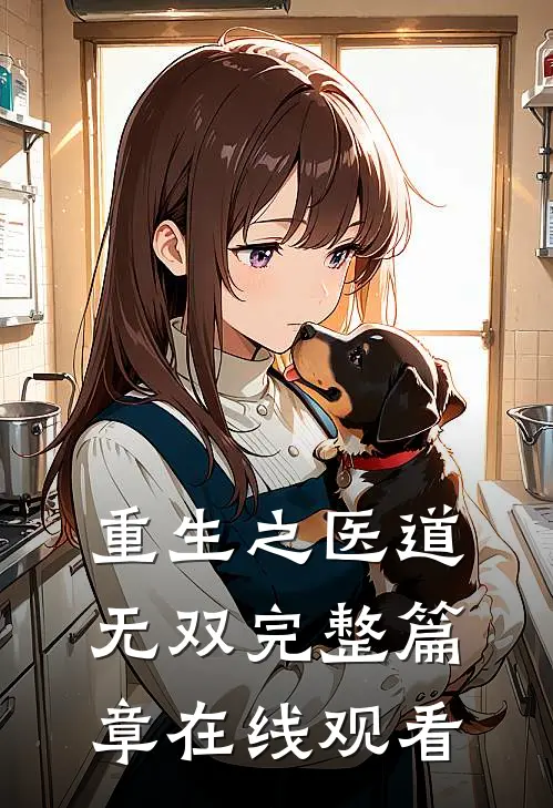 重生之医道无双完整篇章在线观看