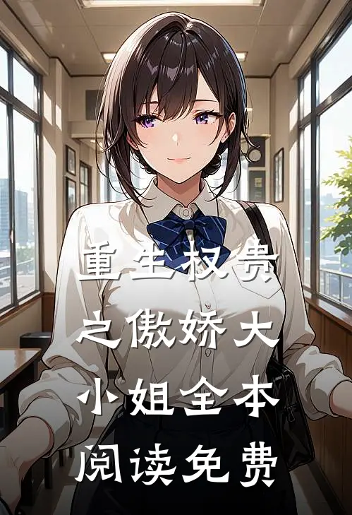 重生权贵之傲娇大小姐全本阅读免费