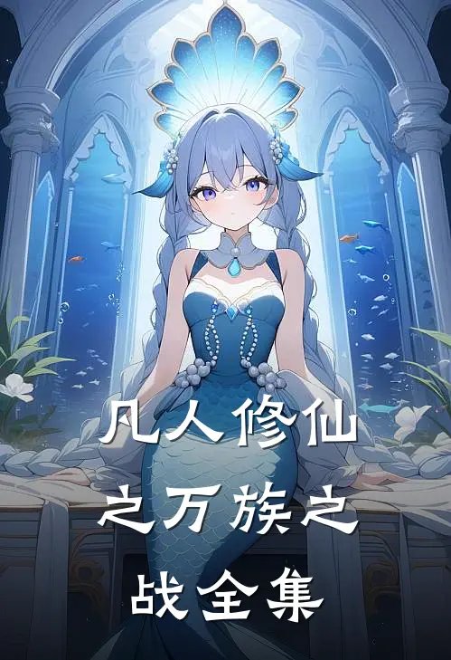 凡人修仙之万族之战全集