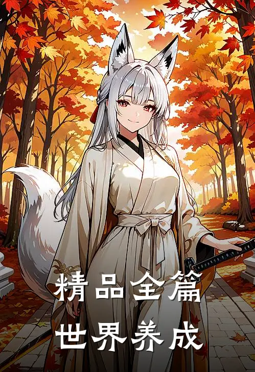 精品全篇世界养成