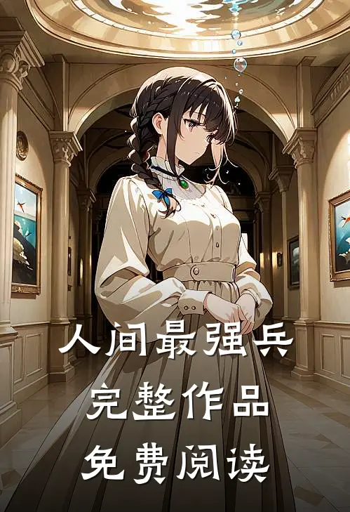 人间最强兵完整作品免费阅读