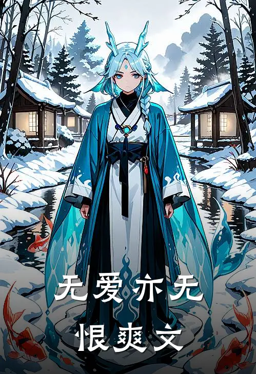 无爱亦无恨爽文