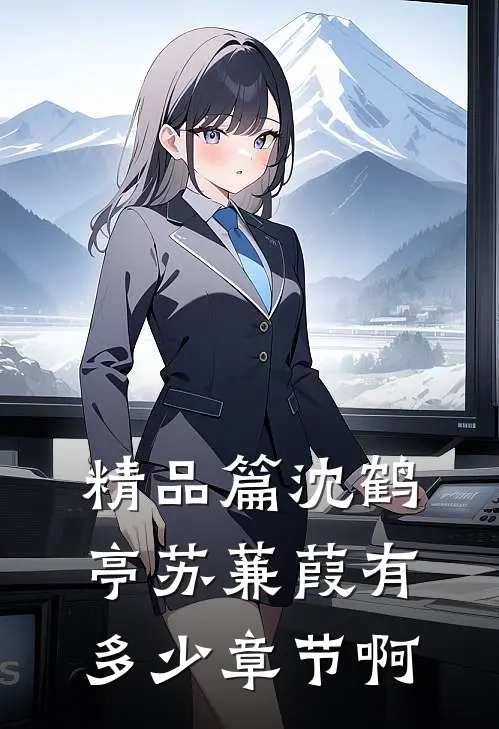 精品篇沈鹤亭苏蒹葭有多少章节啊