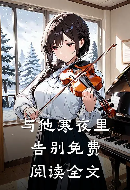 与他寒夜里告别免费阅读全文