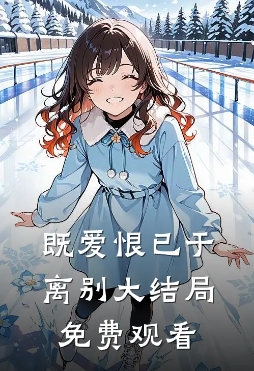 既爱恨已于离别大结局免费观看
