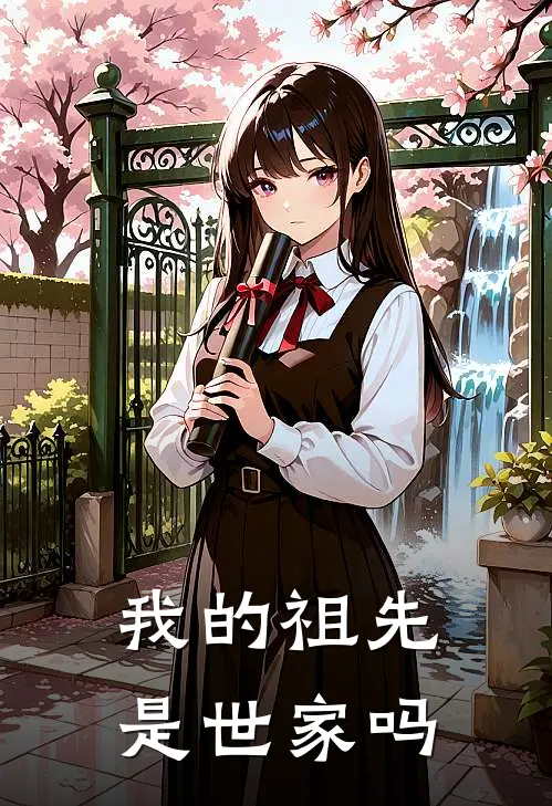 我的祖先是世家吗