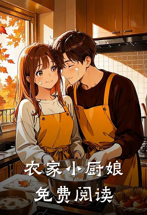 农家小厨娘免费阅读