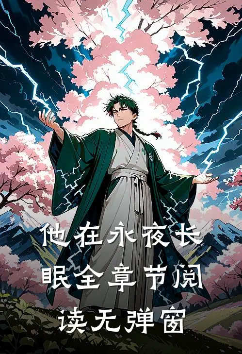 他在永夜长眠全章节阅读无弹窗
