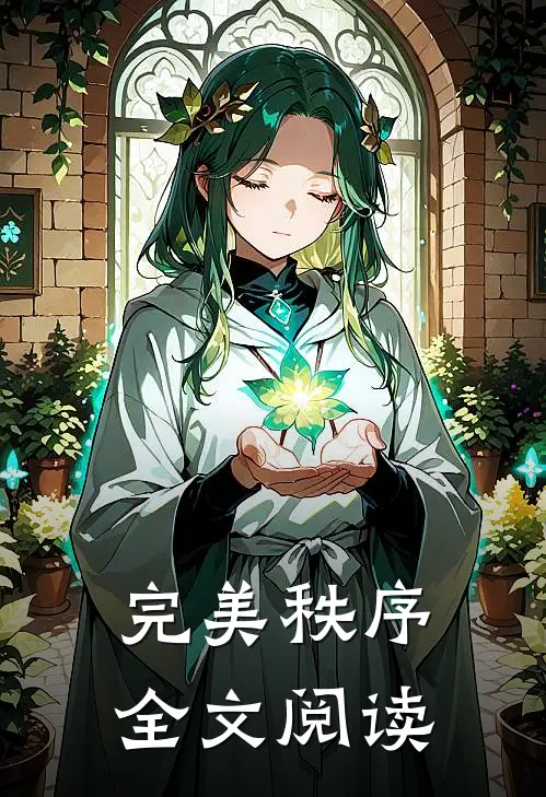 完美秩序全文阅读