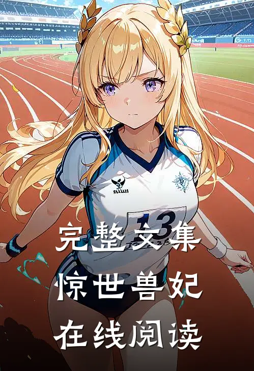 完整文集惊世兽妃在线阅读