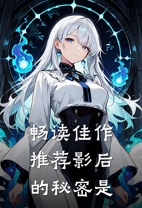 畅读佳作推荐影后的秘密是