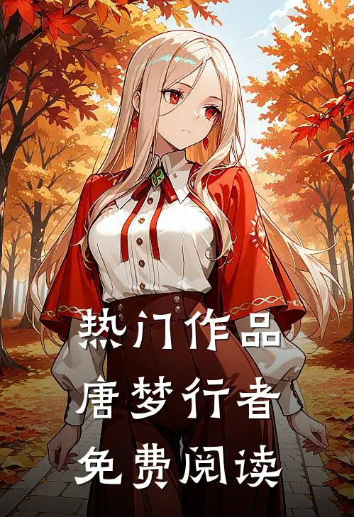 热门作品唐梦行者免费阅读
