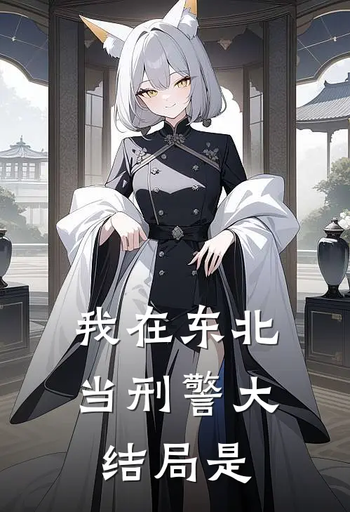 我在东北当刑警大结局是