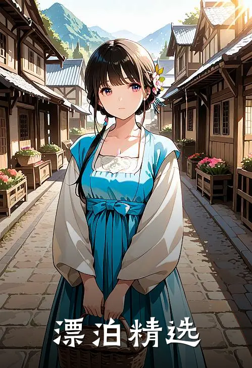 漂泊精选