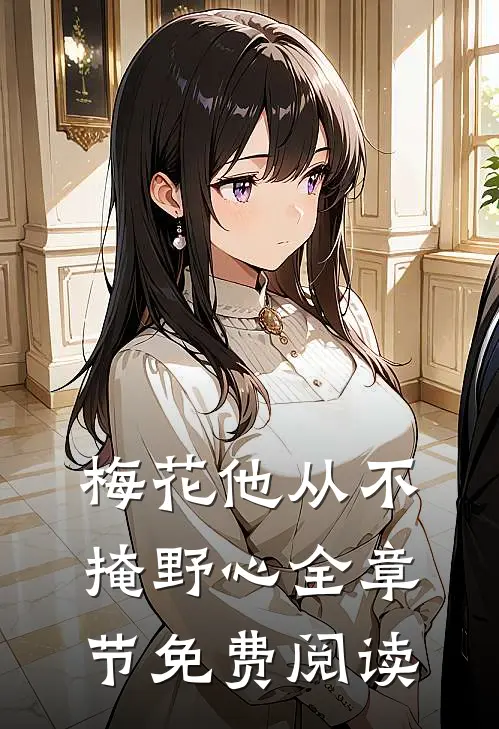 梅花他从不掩野心全章节免费阅读