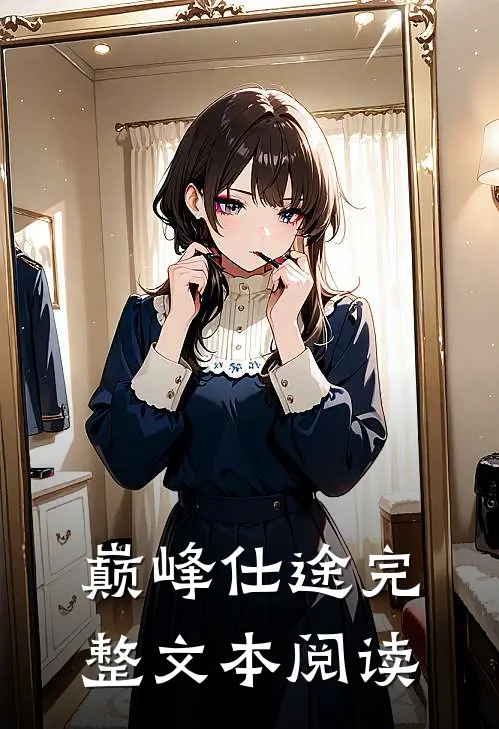 巅峰仕途完整文本阅读