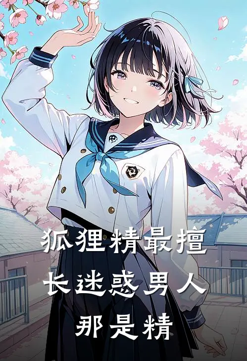 狐狸精最擅长迷惑男人,那是精