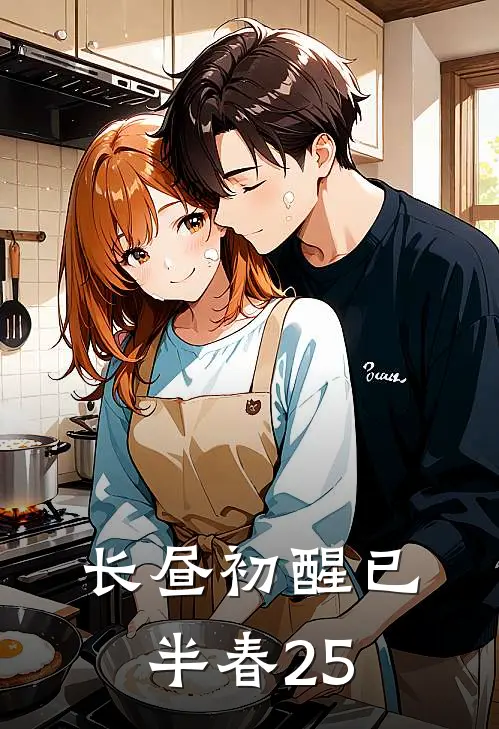 长昼初醒已半春25