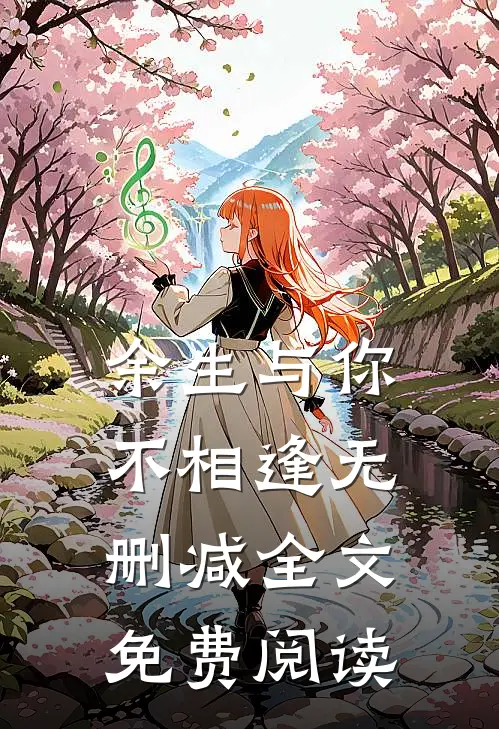 余生与你不相逢无删减全文免费阅读