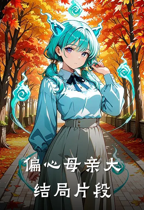 偏心母亲大结局片段
