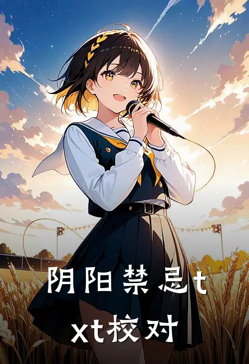 阴阳禁忌txt校对