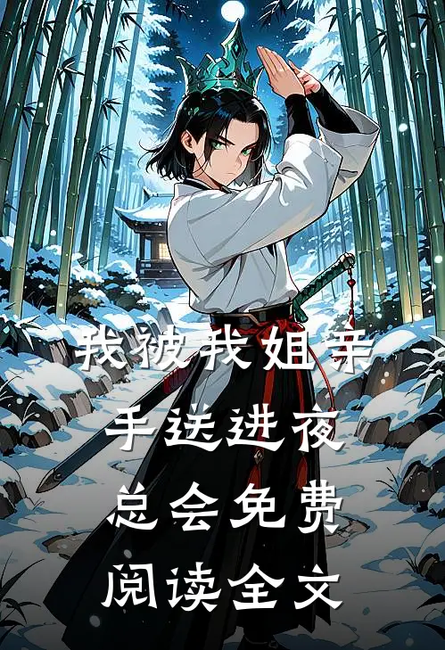 我被我姐亲手送进夜总会免费阅读全文