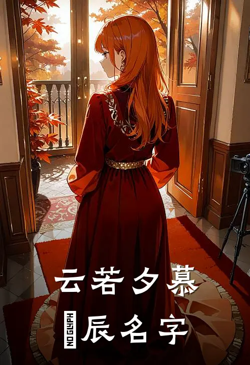 云若夕慕璟辰名字