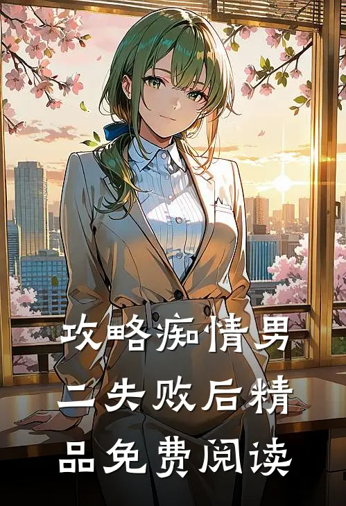 攻略痴情男二失败后精品免费阅读